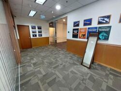 Suntec Tower Three (D1), Office #538679801